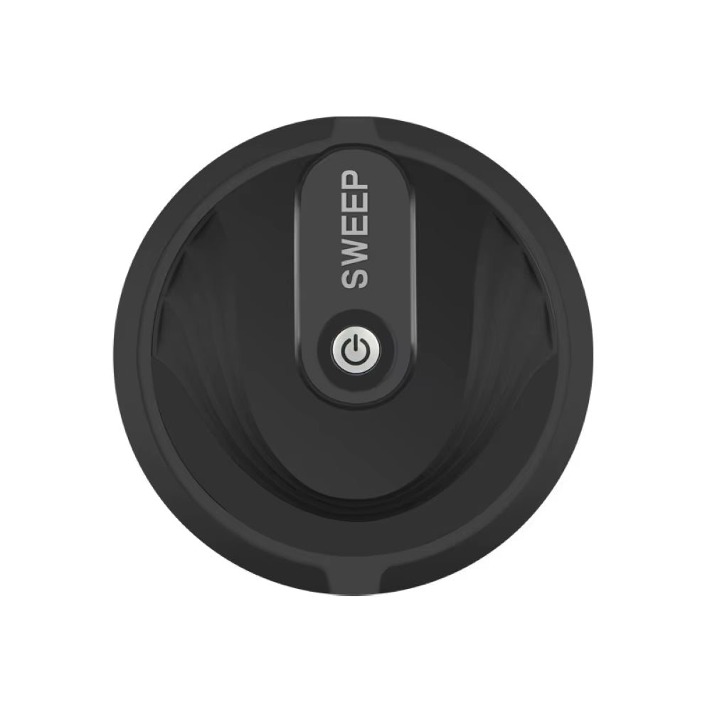 Smart Automatic Sweeping Robot for Household Cleaning