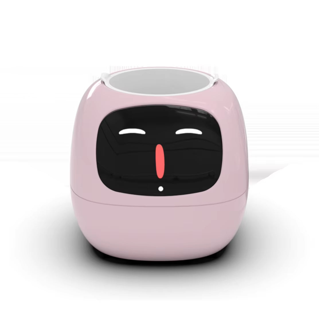 IVY: Your Smart Robot Planter Companion