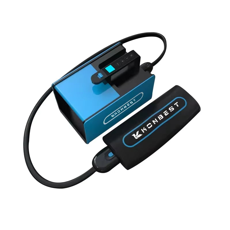 Cryotherapy Recovery System with Compression For Knee, Shoulder or Ankle