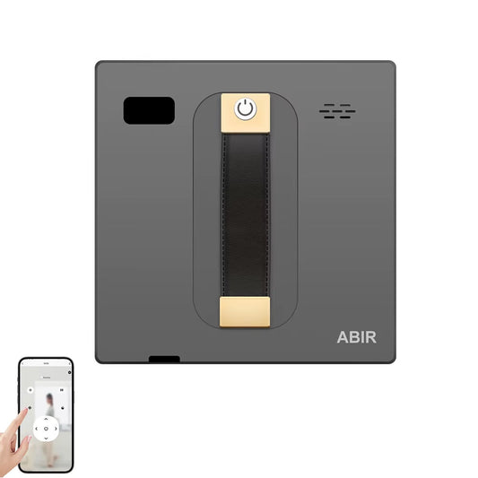 Auto Window Cleaning Robot