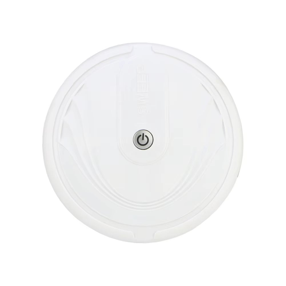 Smart Automatic Sweeping Robot for Household Cleaning