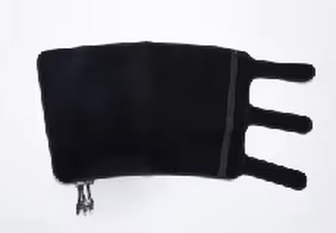 Cryotherapy Recovery System with Compression For Knee, Shoulder or Ankle