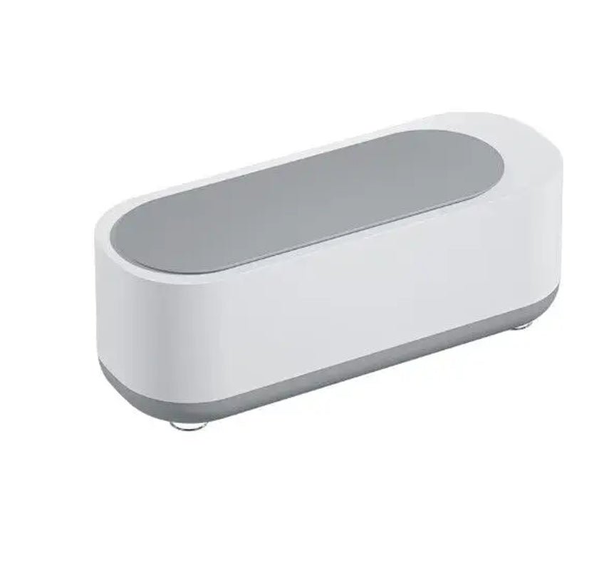 USB Rechargeable Ultrasonic Cleaning Machine High Frequency Vibration Wash Cleaner Jewelry Glasses Cleaner